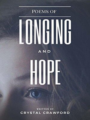 cover image of Poems of Longing and Hope